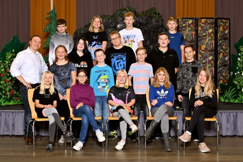 Schuljahr 2021/2022 - Oberschule Bad Lausick