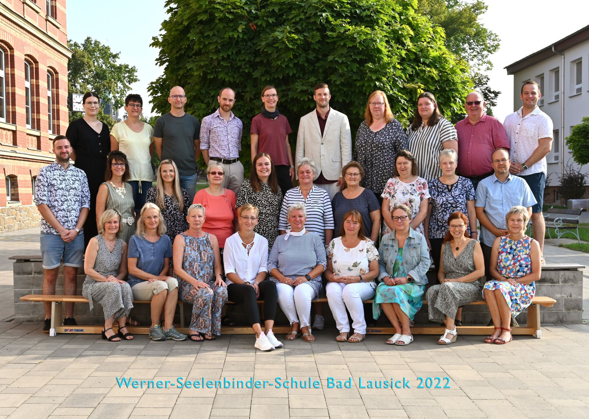 Schuljahr 2022/2023 - Oberschule Bad Lausick