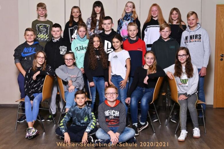 Schuljahr 2020/2021 - Oberschule Bad Lausick